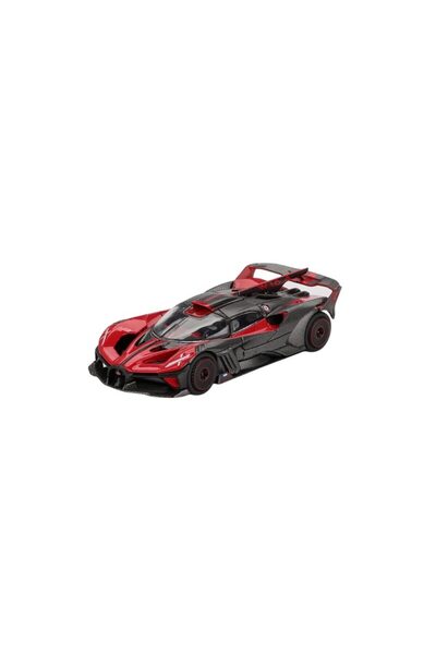 mini gt Bugatti Bolide Red Ultimate 2026 1:64 Scale Model Car (MGT01105-L)