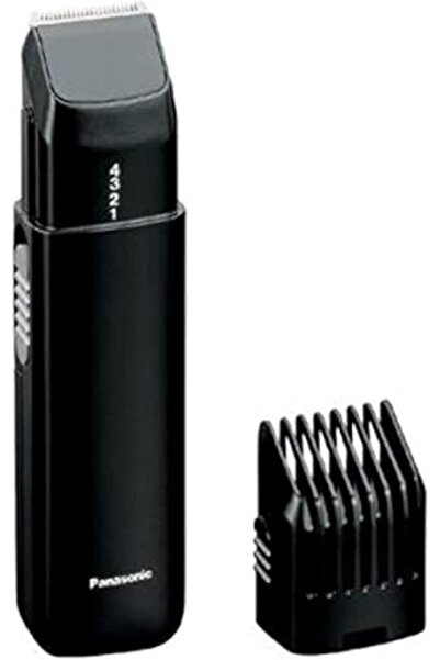 PANASONIC PROFESSIONAL Panasonic Male ER240 TRIMMER Shaver , Black