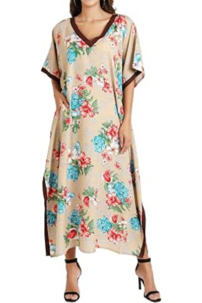 MissAysim Miss Lavish womens قفطان Kimono