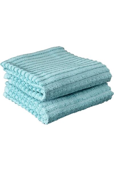 ritz Royale Collection 100% Combed Terry Cotton, Highly Absorbent, Kitchen Di...