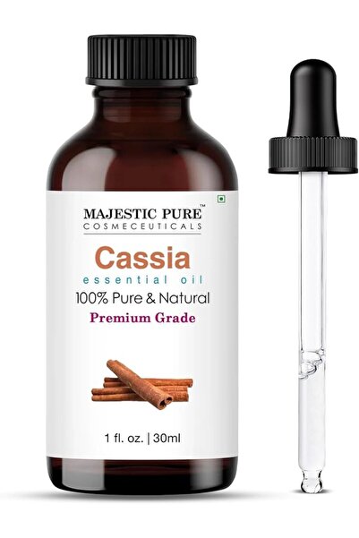 Majestic Pure Moroccan Argan Oil for Hair, Face, Nails, Beard & Cuticles - fo...