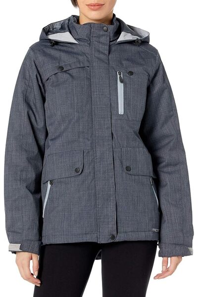 ARCTIX womens Women's Daybreak Insulated Jacket athletic-insulated-jackets