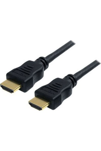 startech Καλώδιο HDMI 1.4 Υψηλής Ταχύτητας 1080p 120Hz HDMI Αρσενικό - HDMI Α...