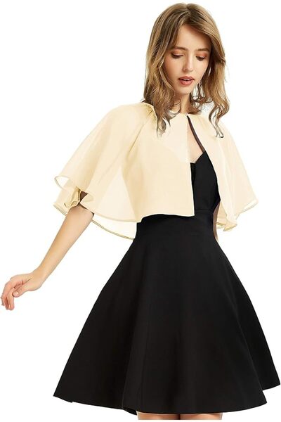 GENERAL BUCUXE womens Ablack Classic