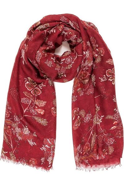 GENERAL MIMOSITO womens Scarfs for Women Scarfs for Women
