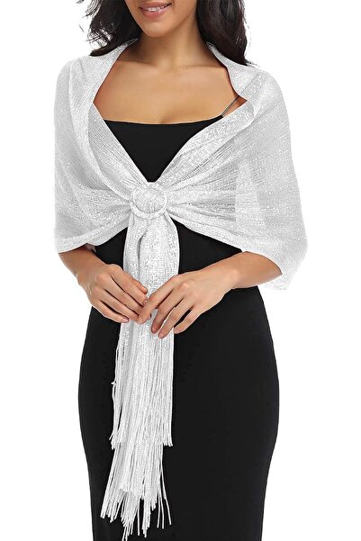 GENERAL BANETTETA Shawls for Wraps Evening Dresses Scarf for Women Formal Sha...