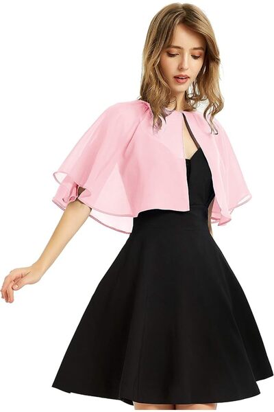 GENERAL BUCUXE womens Ablack Classic