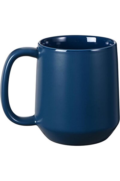 GENERAL Miicol 16 oz / 455 ml Large Ceramic Coffee Mug, Tea, Mulled Drinks Cu...