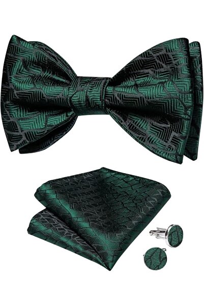 DiBanGu mens Tie Fashion