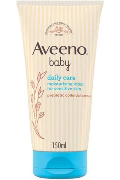 Aveeno Baby Eczema Therapy Aveeno Baby Daily Care Moisturizing Face And Body ...