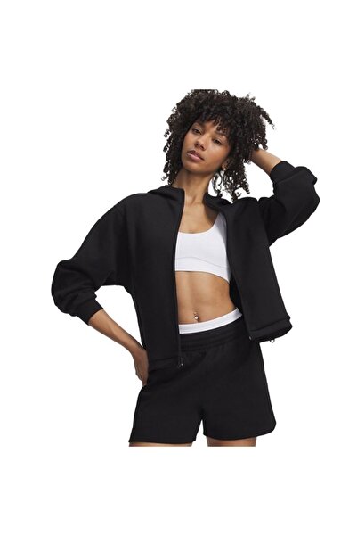 Under Armour Unstoppable Fleece Fz Jkt Women's Jacket 6013520-008