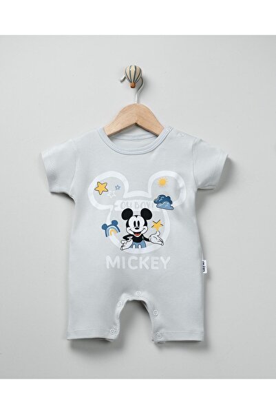 mandalinsbaby Baby Boy Summer Premium Jumpsuit