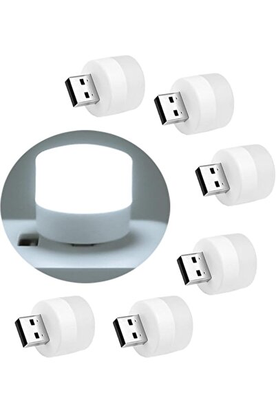 GENERAL مصباح ليلي USB من LOYAAUY، مصباح LED صغير، إضاءة ليلية قابلة للتوصيل،...
