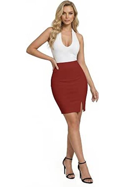 Hybrid & Company womens Classic Classic | Classic peplum silhouette, double l...