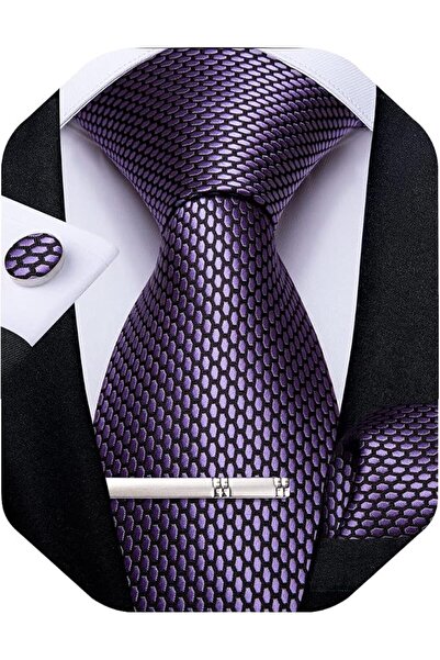DiBanGu mens Tie Kipper Tie