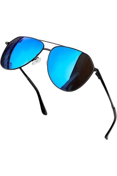 Joopin Polarized Sunglasses Men Women UV400 Pilot Shades Sun Glasses | Classi...