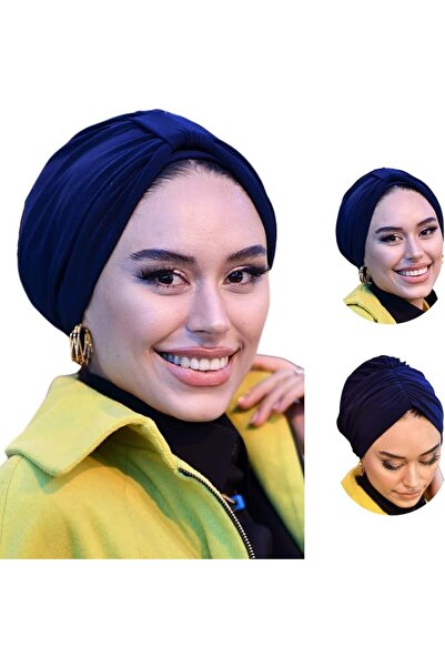 Parakini para life womens Turban With Band Cap