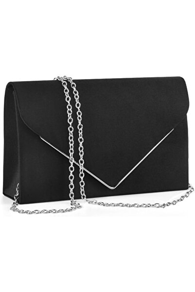 GENERAL TINDTOP Evening Clutch Purses for Women