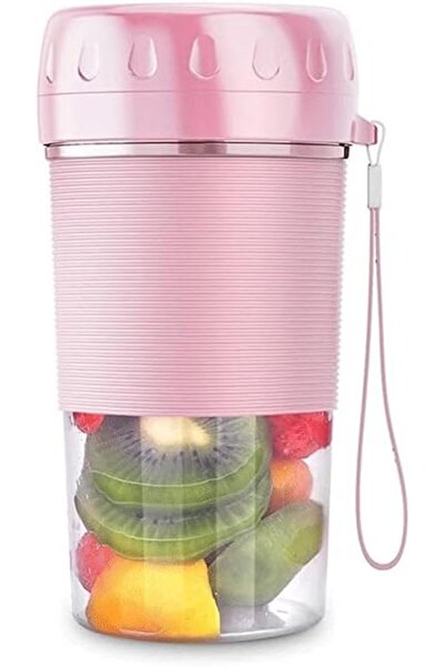 GENERAL Portable Blender USB Electric Fruit Juicer Mini Juicer Household Port...