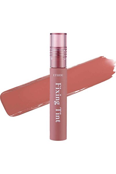 Etude House Atitude Housse Liquid Lipstick Stain 08