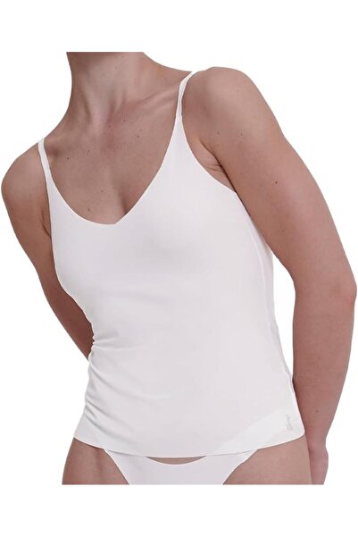 SLOGGI Women's Zero Feel 2.0 Spaghetti Top undershirt