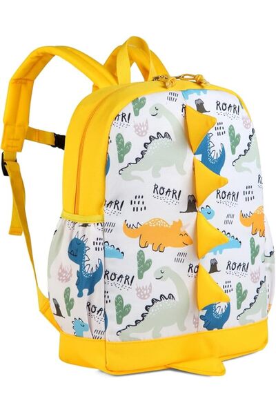 VASCHY Kids Backpacks, Cute Water Resistant School Bag for Boys Girls Toddler...