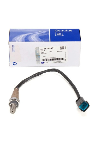 Opel Senzor Filtru Particule Chevrolet Captiva C100 C140 Antara L07