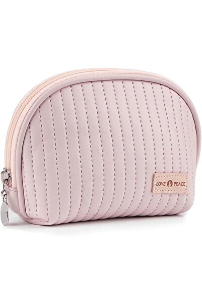 BenQuand Mini Cosmetic Bag/Period Bag, Sanitary Napkin Storage Bag/Travel Mak...