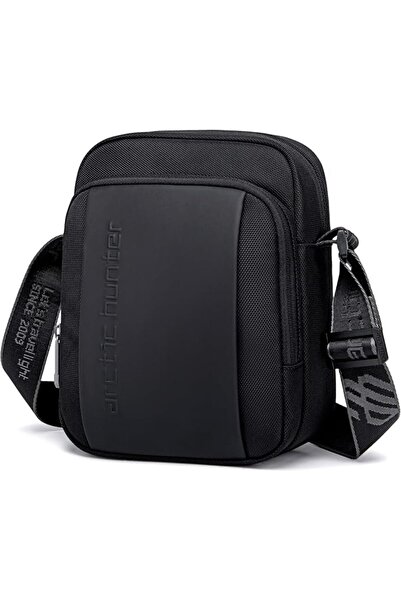 ARCTIC AIR Arctic Hunter Premium Unisex Sling Bag Water Resistant Polyester C...