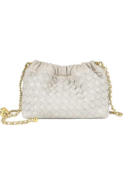 GENERAL Small Crossbody Bag For Women Trendy.Dumpling Bag Clutch Purse For Wo...