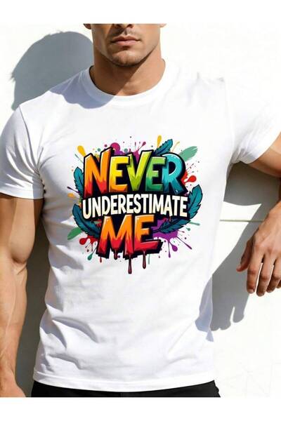 4Car Men'S T-Shirt In Relaxed Style With Graphic Print: A Summer Gift That Sa...