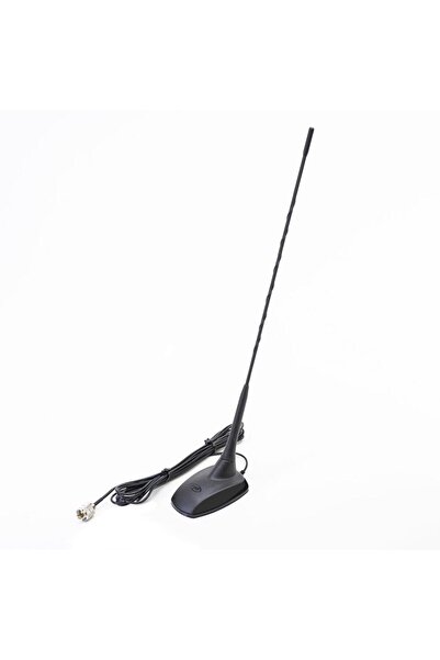 Skin Generics ANTENA CB EXTRA 48, LUNGIME45 CM, FIBRA DE STICLA, CU MAGNET IN...