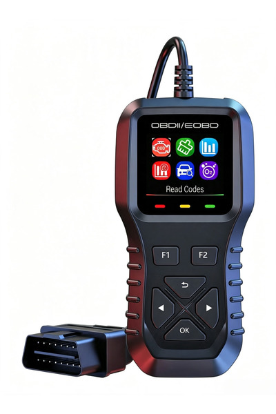 Rayhong OBD2 Scanner Diagnostic Tool, Car Code Reader for Check Engine Light,...