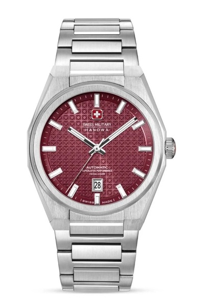 Swiss Military SMWGL0007401 Kol Saati