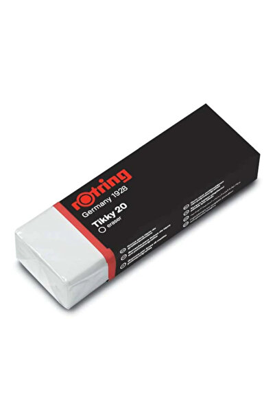 MC Micostore Radiera Tikky Rotring 20