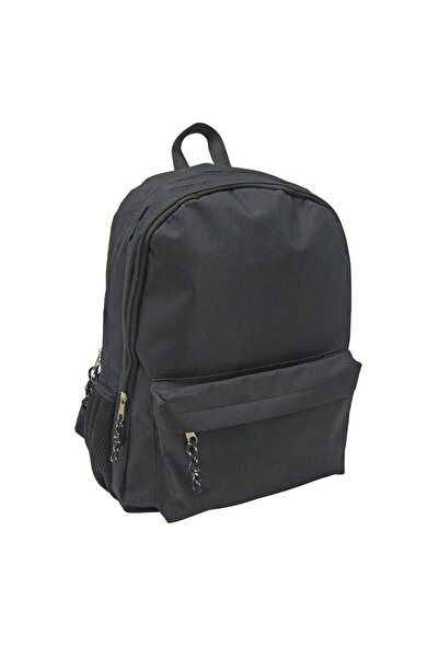 MC Micostore Rucsac Omega MOOD 32x19x42cm 2 compartimente Negru