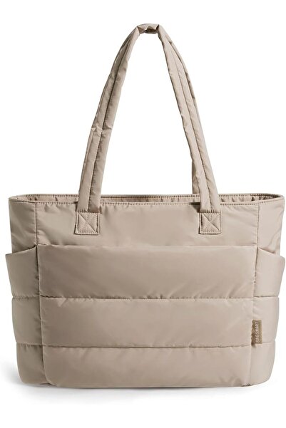 BAGSMART Women Bm0305067an tote bag | Lightweight