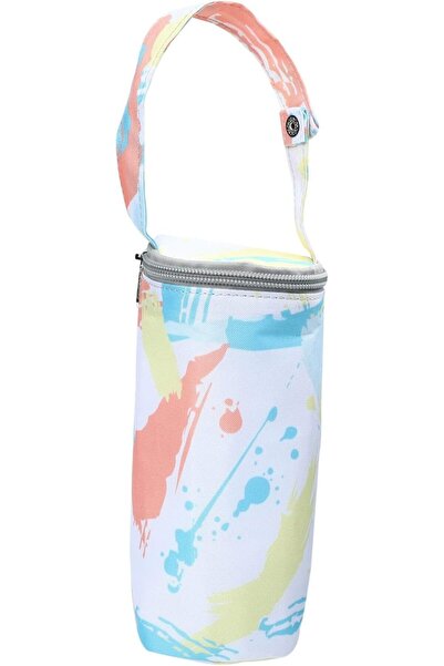 NALACAL Baby Bottle Thermal Bag, Daycare Milk Cooler for Baby Bottles, Water ...