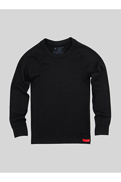 Mariposa Secret Blackspade Thermal Kids T-Shirt Long 9265