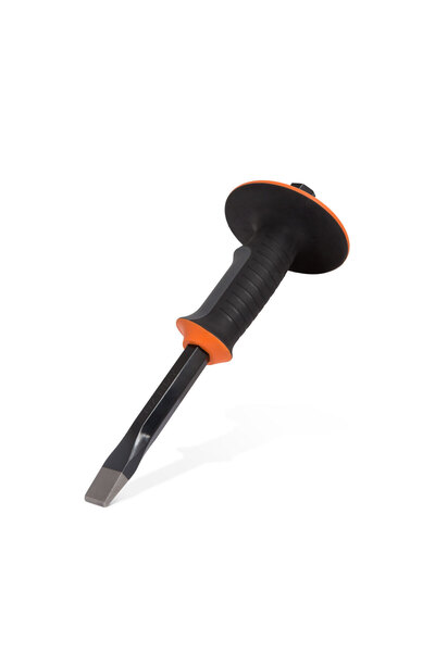 Alista Home Cold chisel for metal, 250 mm width, 19 mm blade, with ergonomic ...