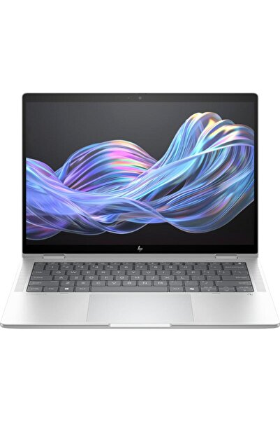 HP EliteBook X Flip G1i 14 ιντσών 2.5K Αφής Core Ultra 7 32GB 1TB Win11 Pro