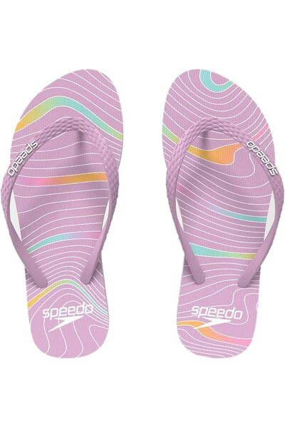 SPEEDO صندل فليب فلوب AF للرجال