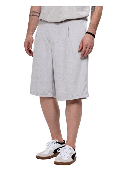 FREEDMAN Βερμούδα 25147 – Grey - l