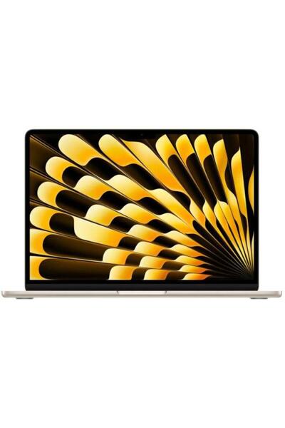 Apple MacBook Air 15.3 " M5 24GB 1TB Starlight Intel KB Adaptor 35W 2026