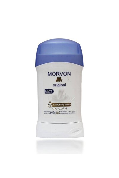 MORVON Morfon Original Antiperspirant 40g