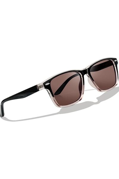 Rimerakea TR90 Lightweight Polarized Sunglasses for Men Women UV Protection S...