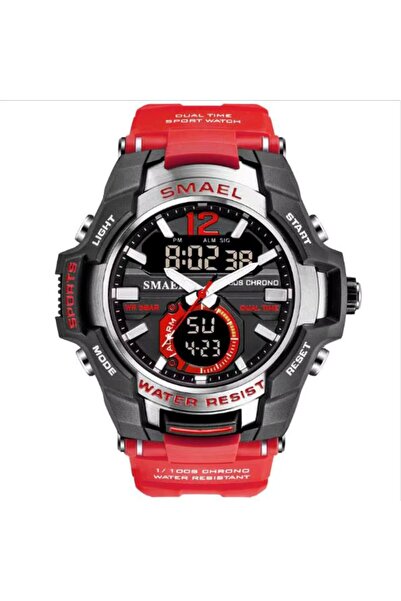SMAEL Luxury Design Sports Men's Wristwatch