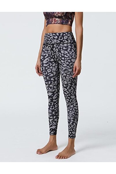 HighClass High Waisted Yoga Pants for Women with Stylish Design for Gym Fitne...