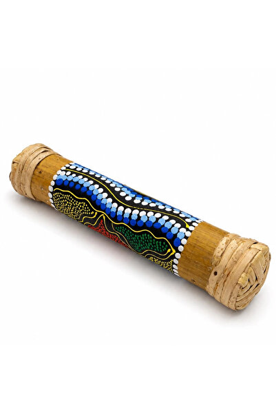 ARNEER Bambu Yağmur Sesi 20 Cm No:1079