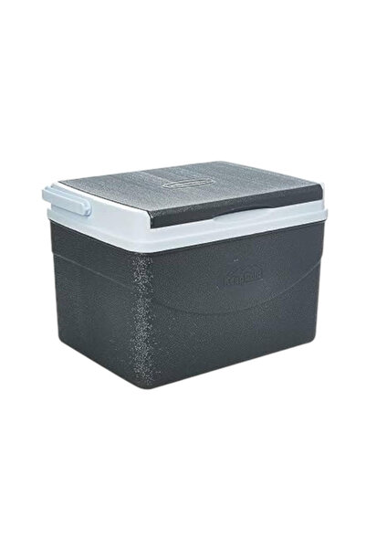 Ch Indian Insulated Cooler Box for Picnic, Travel 28L Cooler Box